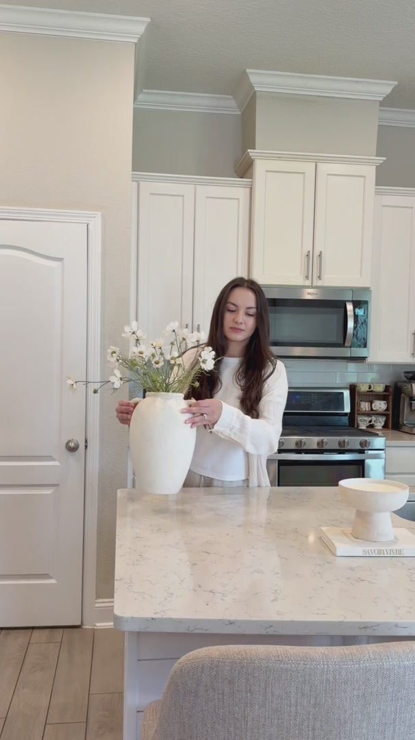 Clinton Counter Stool UGC Video