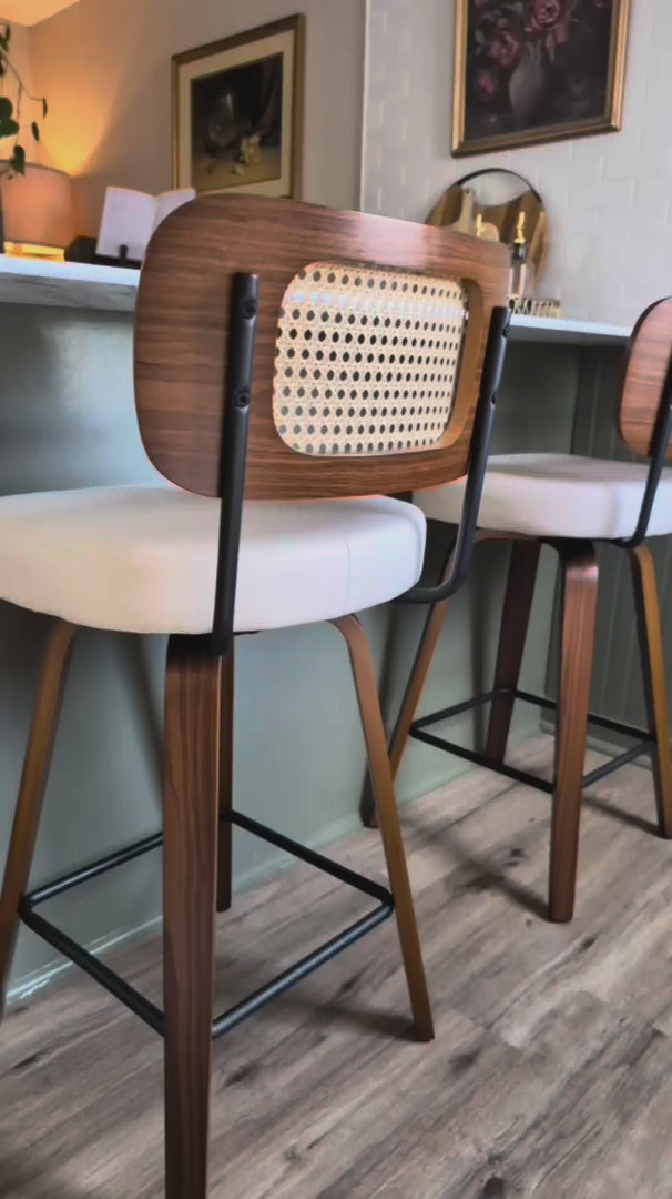 Moravia Bar Stool UGC Video