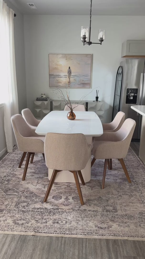 Carwani Dining Chair UGC Video