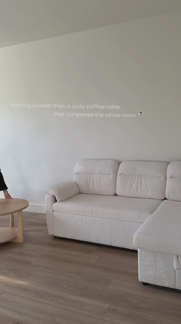 Anding Coffee Table UGC Video