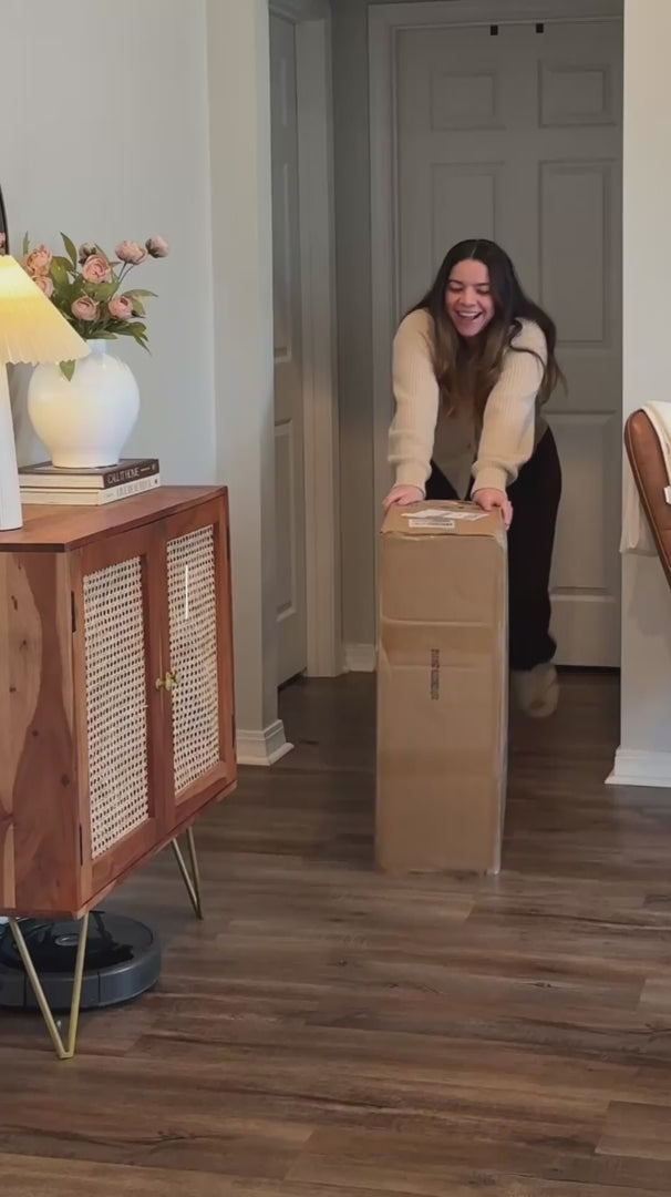 Moravia Bar Stool UGC Video