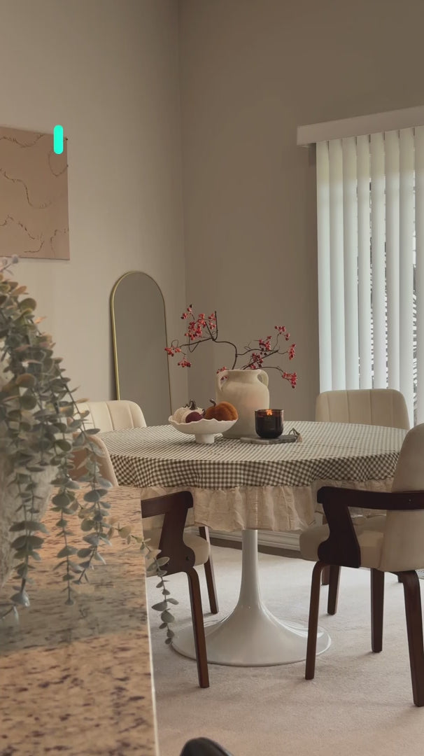 Zelen Dining Chair UGC Video