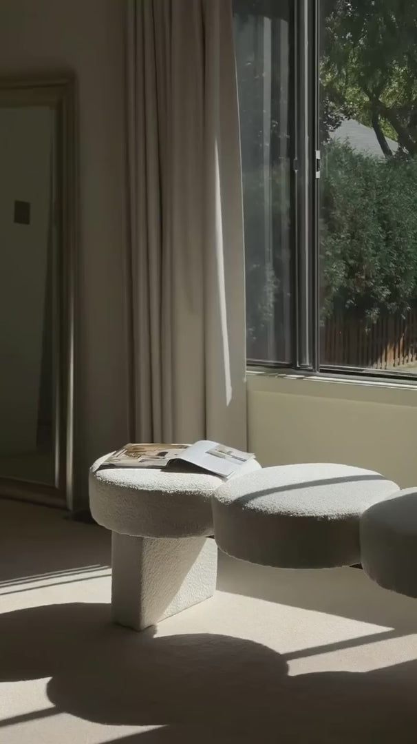 Astin Bench UGC Video