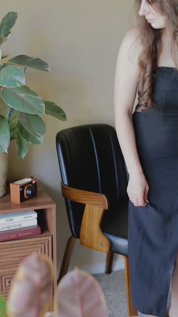 Zelen Dining Chair UGC Video
