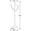 Skyang coat rack dimensions