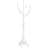 Skyang coat rack, White, 70 7/8"