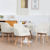 Strong Ale dining chair, Beige, 19 1/8"