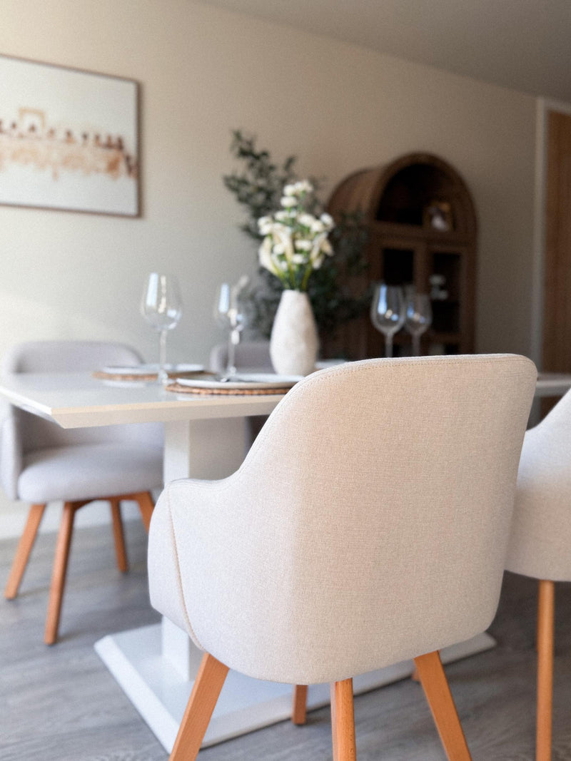 Strong Ale Dining Chair Ugc Image 1