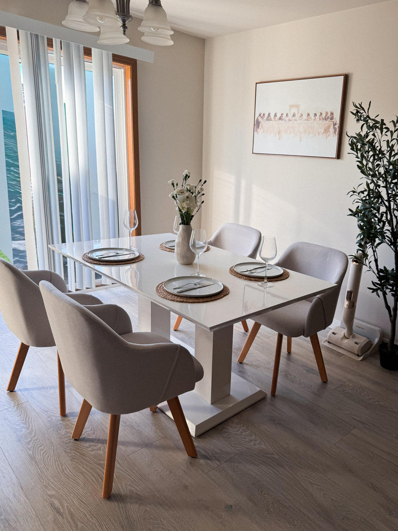 Strong Ale Dining Chair Ugc Image 3