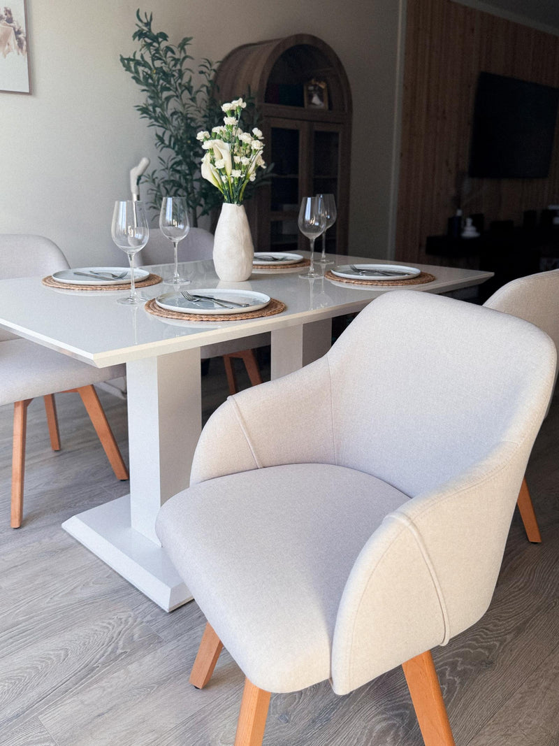 Strong Ale Dining Chair Ugc Image 2