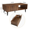 Takura coffee table dimensions