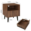 Takura side table dimensions