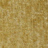 Yellow Chenille Fabric