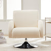 Touriga armchair, Beige, 18 1/2"