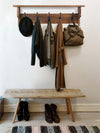 Wall Hooks Banner