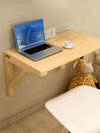 Wall Mounted Tables Banner