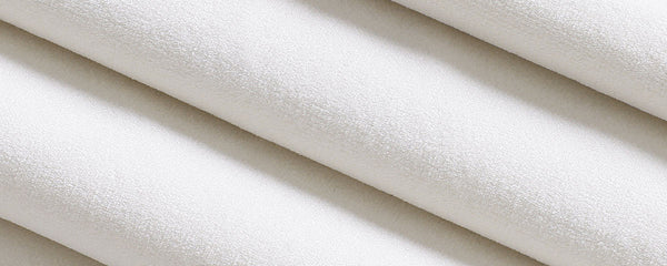 White Azal Velvet