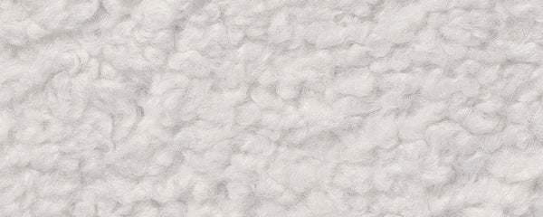 White Mopr Velvet