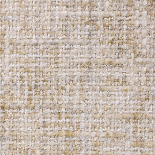 Brown Chenille Fabric