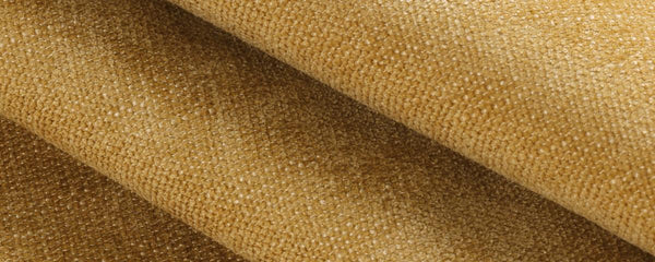 Yellow Avola Fabric