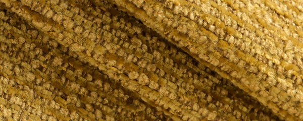 Yellow Duras Fabric